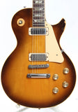 1976 Gibson Les Paul Deluxe in tobacco sunburst
