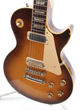 1976 Gibson Les Paul Deluxe in tobacco sunburst