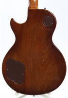 1976 Gibson Les Paul Deluxe in tobacco sunburst