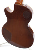 1976 Gibson Les Paul Deluxe in tobacco sunburst