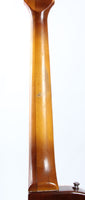 1976 Gibson Les Paul Deluxe in tobacco sunburst