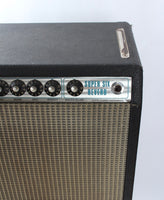 1974 Fender Super Six Reverb silverface