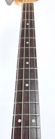 1971 Fender Precision Bass sunburst