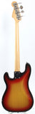 1971 Fender Precision Bass sunburst