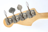 1971 Fender Precision Bass sunburst