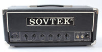 1990s Sovtek MIG 50 black