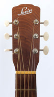 1971 Levin 118 natural