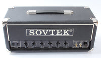 1990s Sovtek MIG 50 black