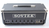 1990s Sovtek MIG 50 black