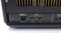 1990s Sovtek MIG 50 black