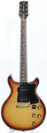2020 Rock N Roll Relics Thunders II DC sunburst