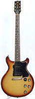 2020 Rock N Roll Relics Thunders II DC sunburst