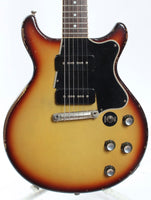 2020 Rock N Roll Relics Thunders II DC sunburst
