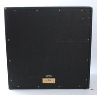 1970 Selmer Treble N Bass 100 SV w/4x12" cabinet