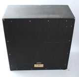1970 Selmer Treble N Bass 100 SV w/4x12" cabinet