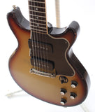 2020 Rock N Roll Relics Thunders II DC sunburst