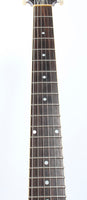 2020 Rock N Roll Relics Thunders II DC sunburst