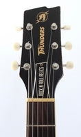 2020 Rock N Roll Relics Thunders II DC sunburst