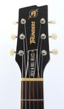 2020 Rock N Roll Relics Thunders II DC sunburst