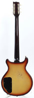 2020 Rock N Roll Relics Thunders II DC sunburst
