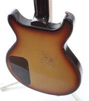 2020 Rock N Roll Relics Thunders II DC sunburst