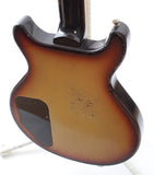 2020 Rock N Roll Relics Thunders II DC sunburst