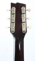 2020 Rock N Roll Relics Thunders II DC sunburst