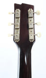 2020 Rock N Roll Relics Thunders II DC sunburst