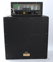 1970 Selmer Treble N Bass 100 SV w/4x12" cabinet