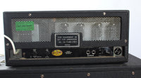 1970 Selmer Treble N Bass 100 SV w/4x12" cabinet