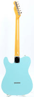 2019 Fender Custom Telecaster Traditional 60s daphne blue