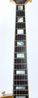 1980 Gibson Les Paul Custom silver sky
