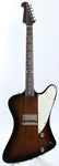 1988 Greco Firebird I sunburst