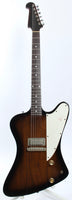 1988 Greco Firebird I sunburst