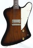 1988 Greco Firebird I sunburst