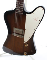 1988 Greco Firebird I sunburst
