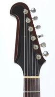 1988 Greco Firebird I sunburst