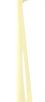1984 Squier Precision Jazz Bass Special PJ-555 olympic white