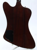 1988 Greco Firebird I sunburst