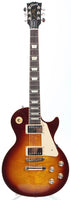 2020 Gibson Les Paul Standard 60s iced tea sunburst