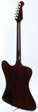 1988 Greco Firebird I sunburst