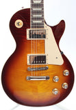 2020 Gibson Les Paul Standard 60s iced tea sunburst