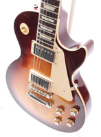 2020 Gibson Les Paul Standard 60s iced tea sunburst