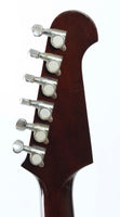 1988 Greco Firebird I sunburst