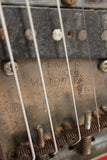 1990 Fender Telecaster Custom 62 Reissue candy apple red