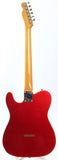 1990 Fender Telecaster Custom 62 Reissue candy apple red