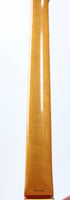 1990 Fender Telecaster Custom 62 Reissue candy apple red