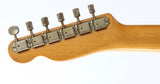 1990 Fender Telecaster Custom 62 Reissue candy apple red
