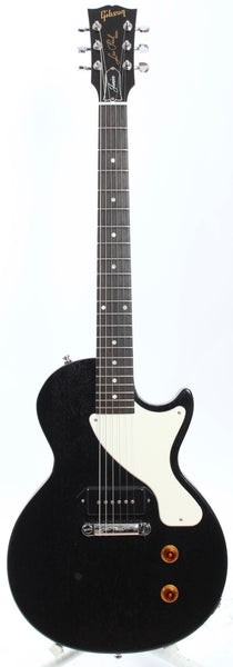 2009 Gibson Les Paul Junior faded ebony