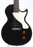 2009 Gibson Les Paul Junior faded ebony